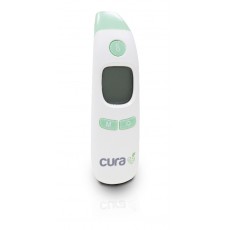 CURA 多功能體溫計 IT-919